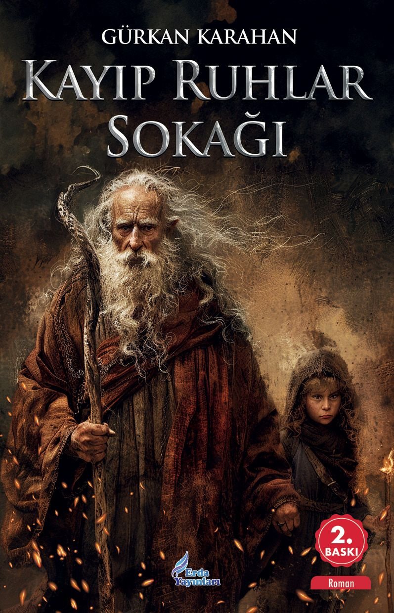 KAYIP RUHLAR SOKAĞI
